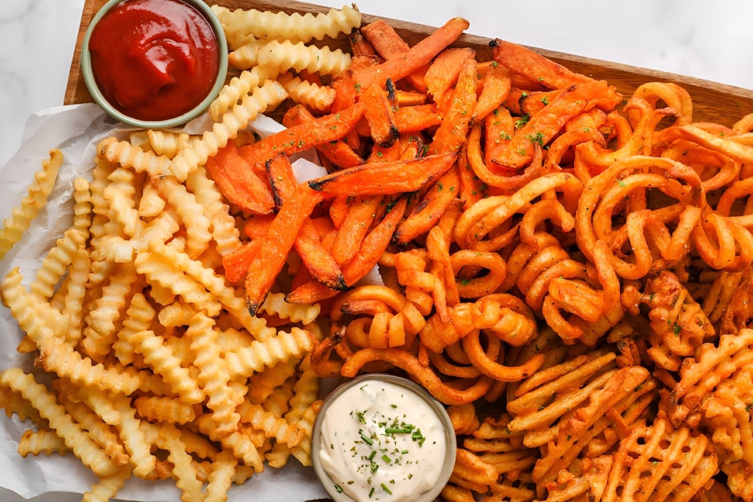 air-fryer-frozen-french-fries-recipe