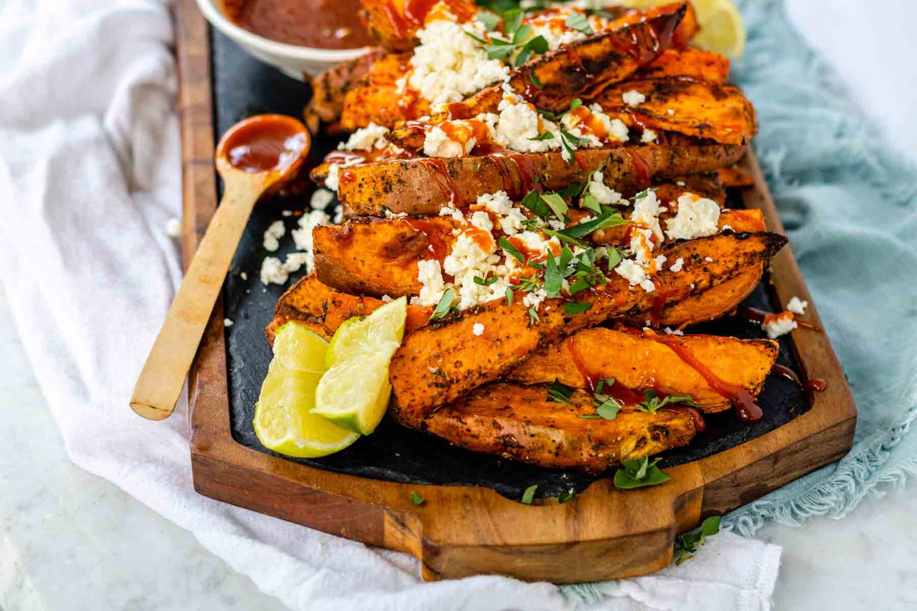 air-fryer-roasted-sweet-potatoes-recipe