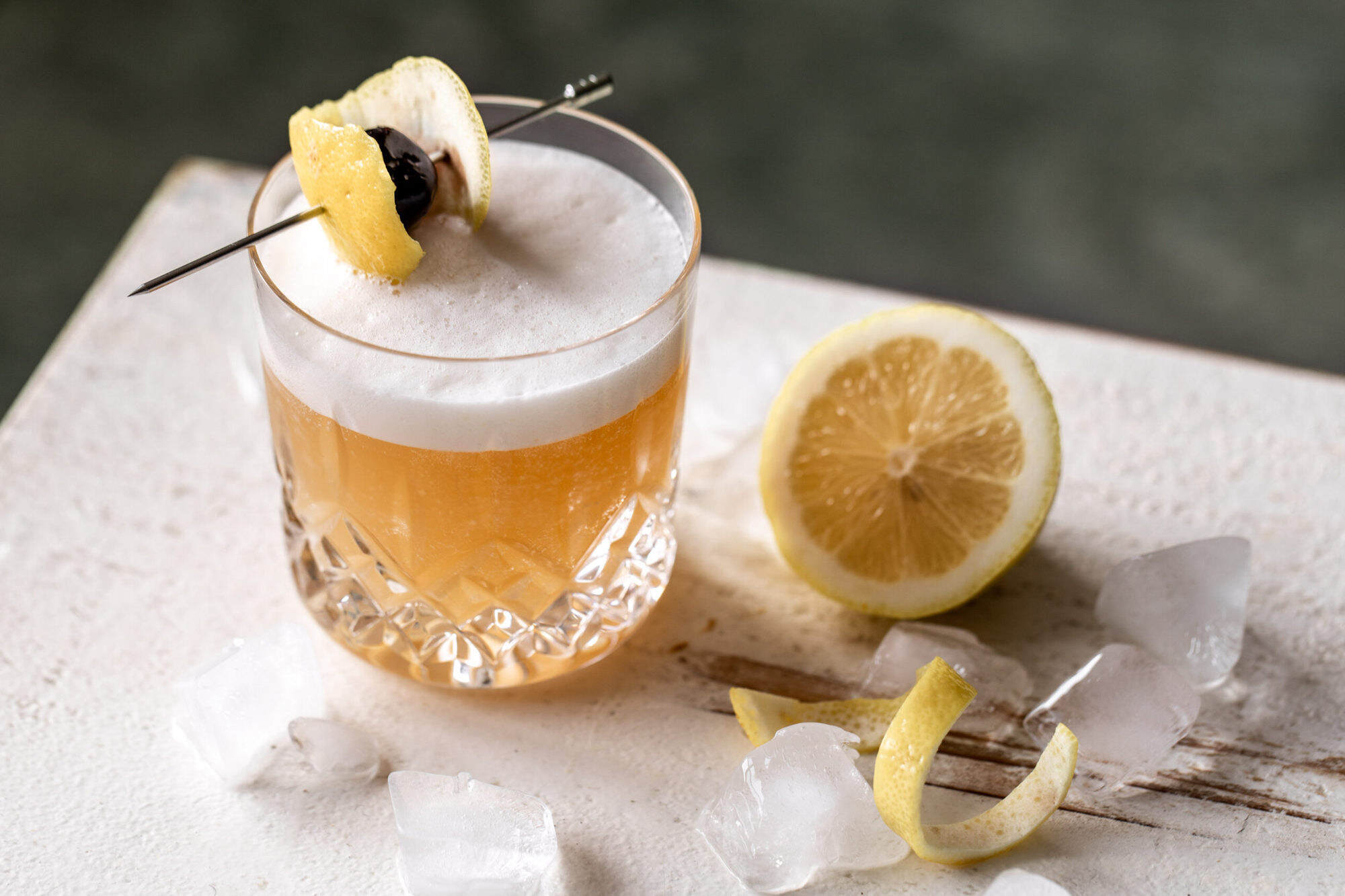 amaretto-recipe