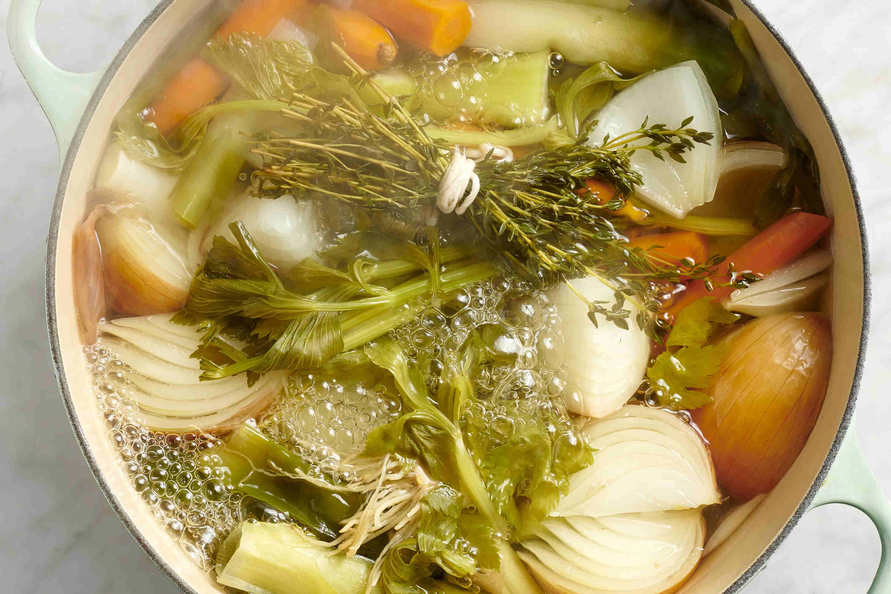 basic-vegetable-stock-recipe