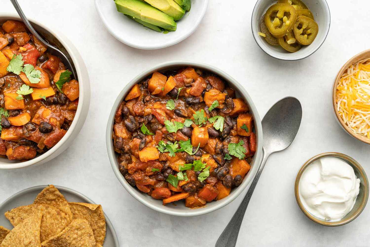 black-bean-chili-recipe
