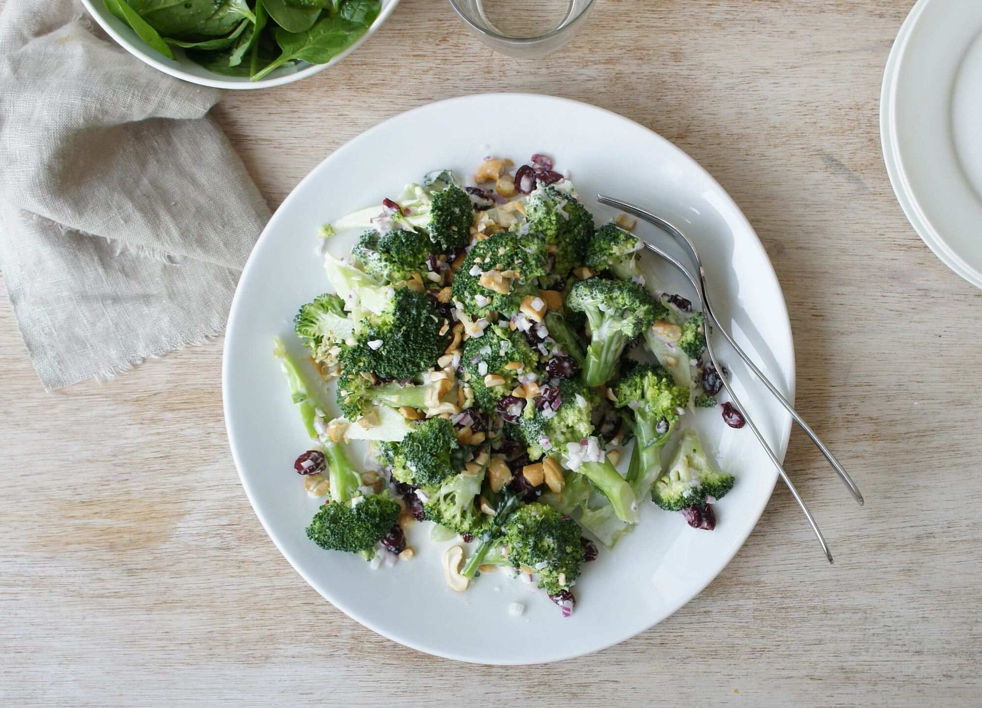 broccoli-cranberry-salad-recipe