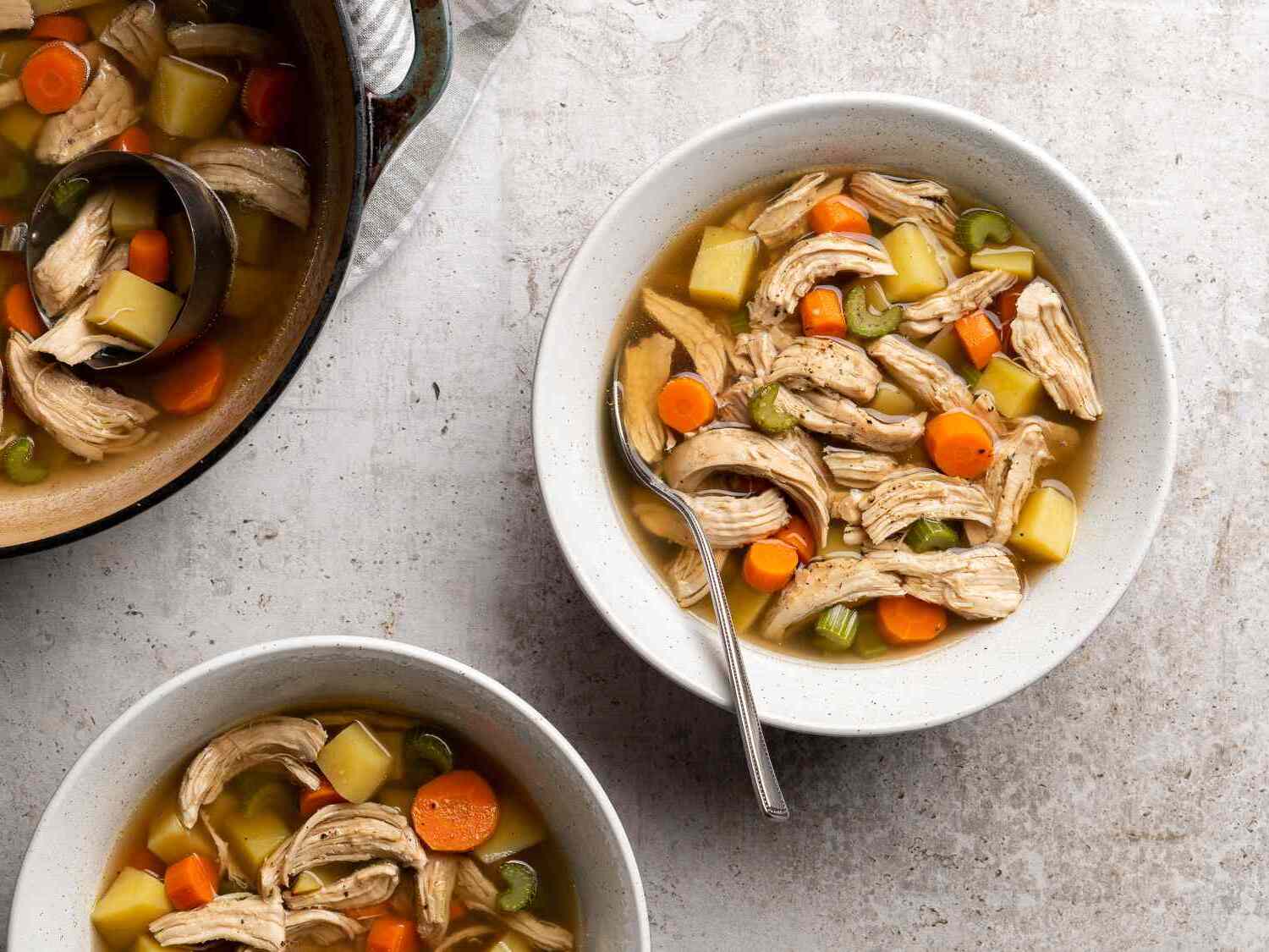 chicken-vegetable-soup-recipe