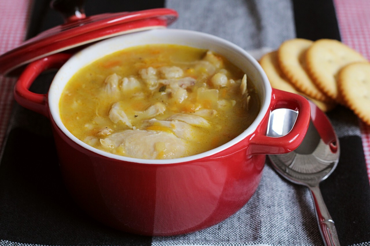 chicken-with-barley-soup-recipe