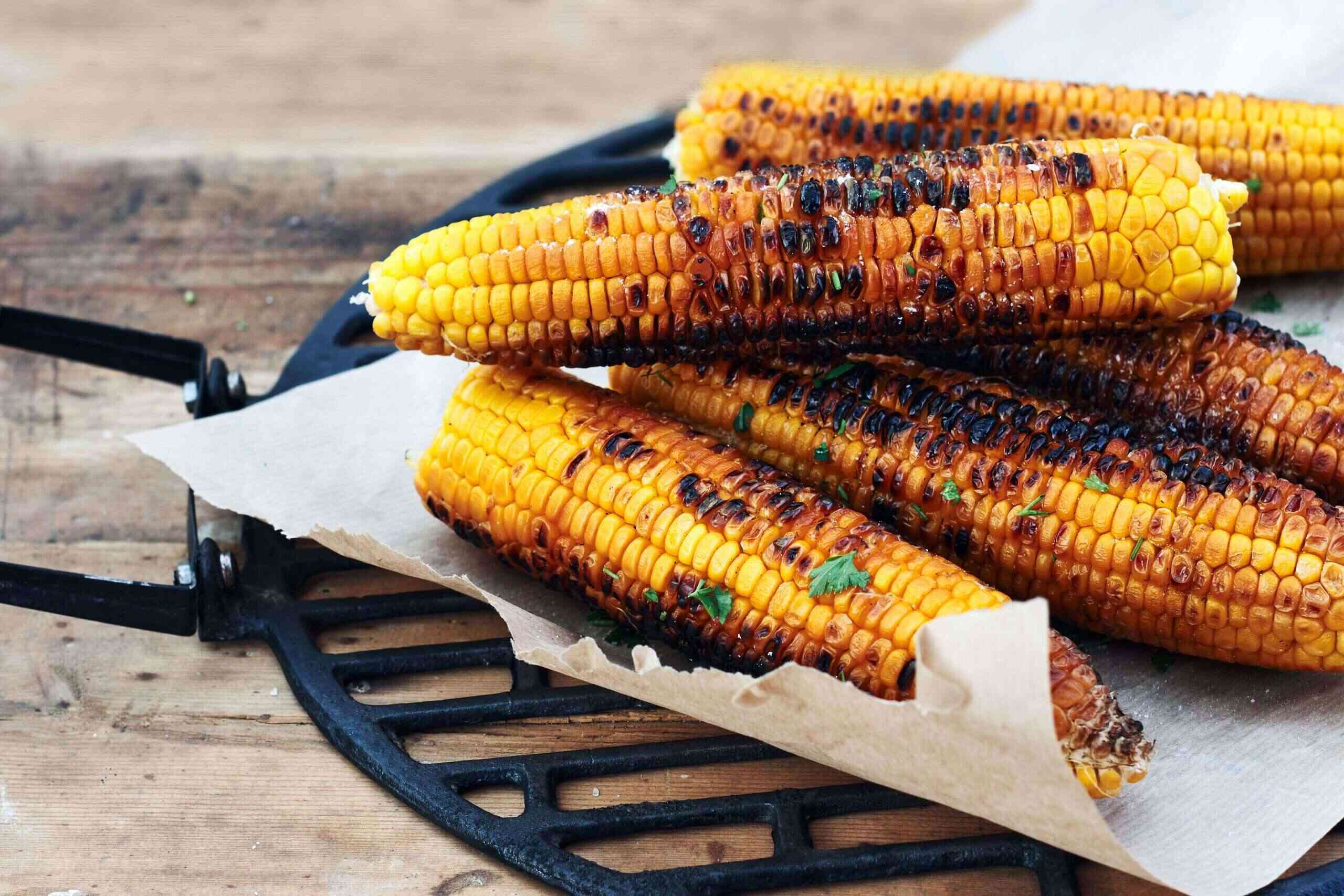 corn-on-the-grill-recipe