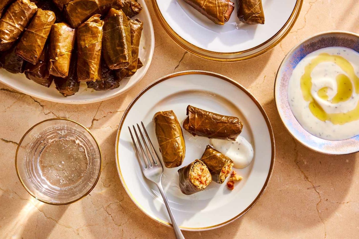 dolmas-stuffed-grape-leaves-recipe