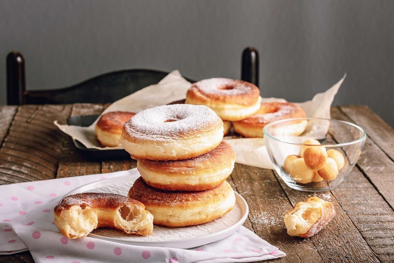 doughnut-recipe