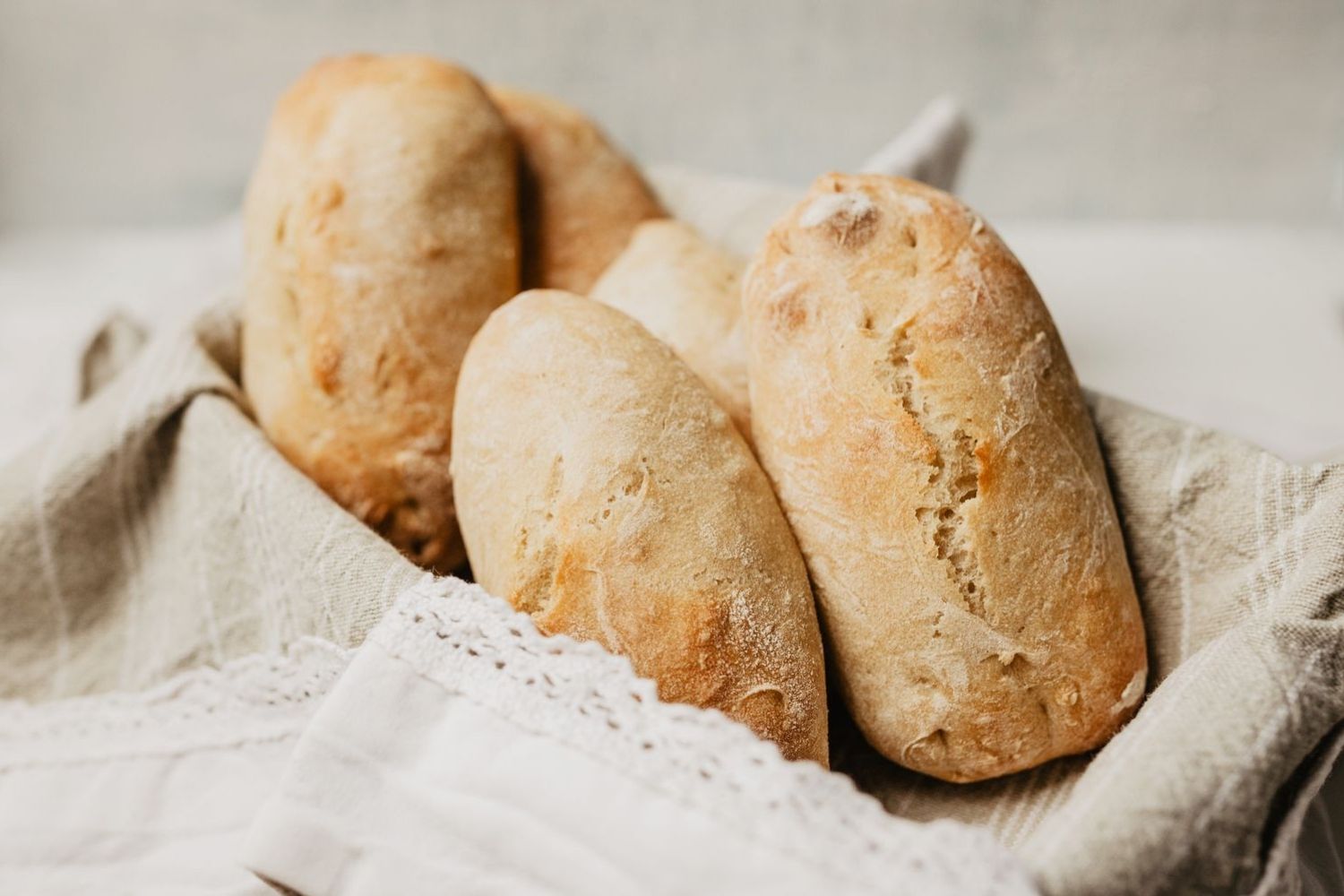 french-bread-rolls-recipe