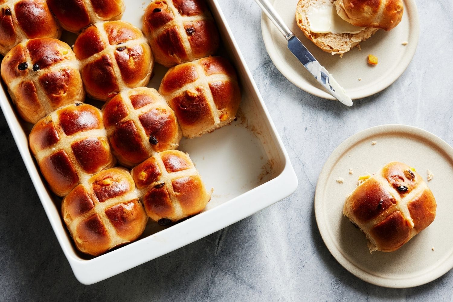 hot-cross-buns-recipe