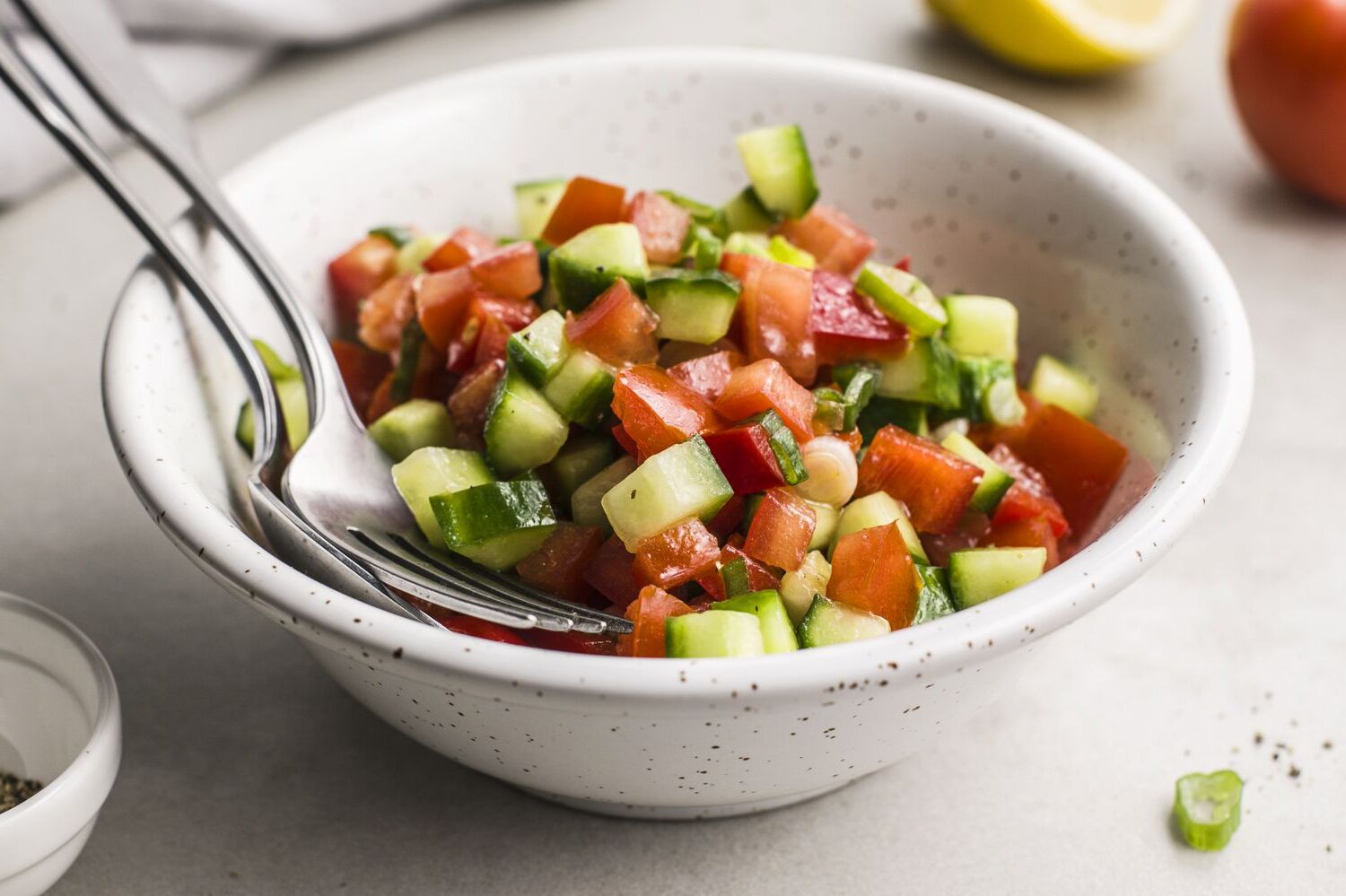 israeli-salad-recipe