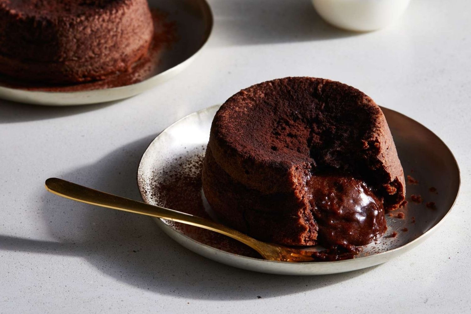 lava-cake-recipe