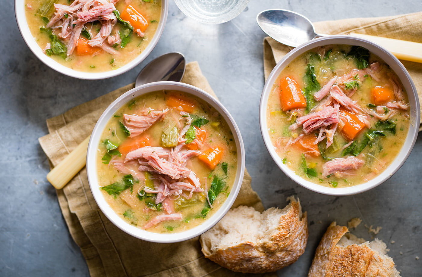 lentil-ham-soup-recipe