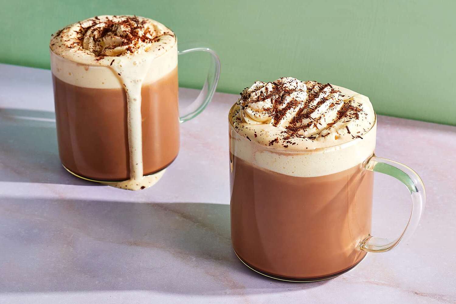 mocha-recipe