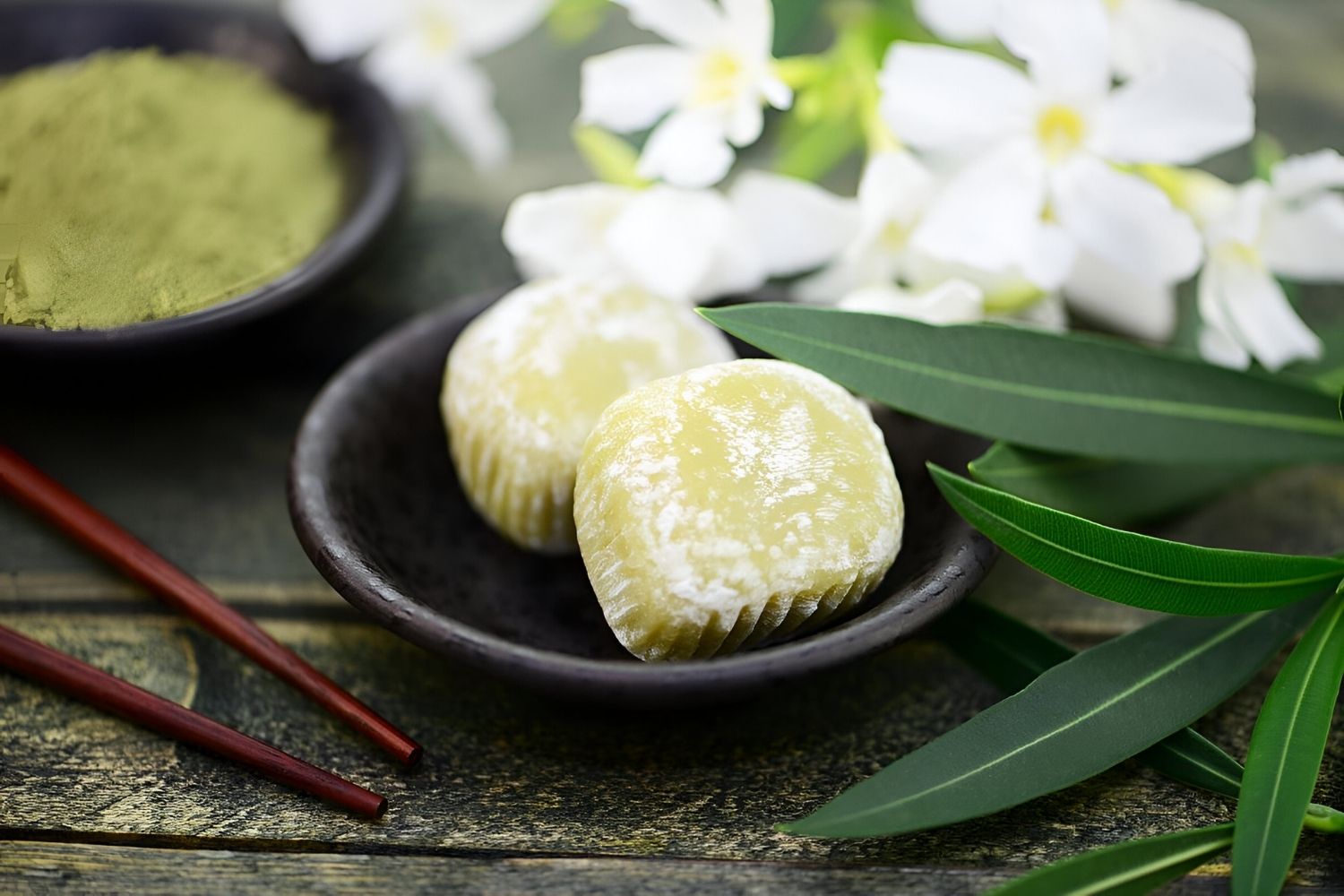 mochi-recipe