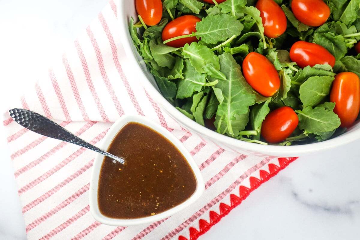 no-salt-vinaigrette-recipe