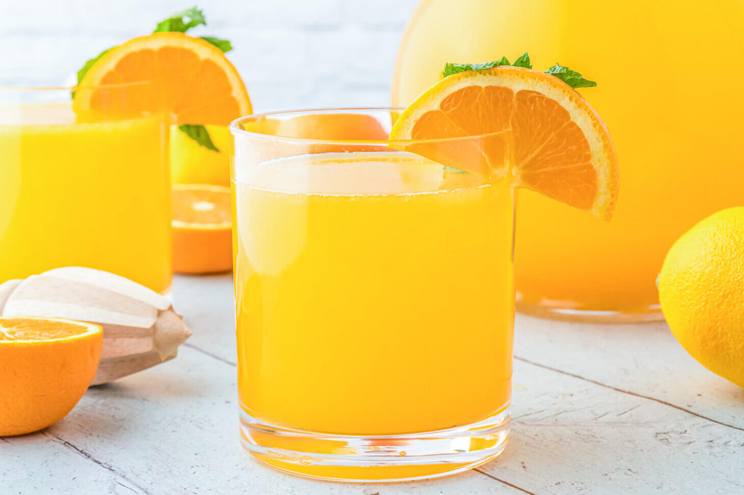 orangeade-recipe
