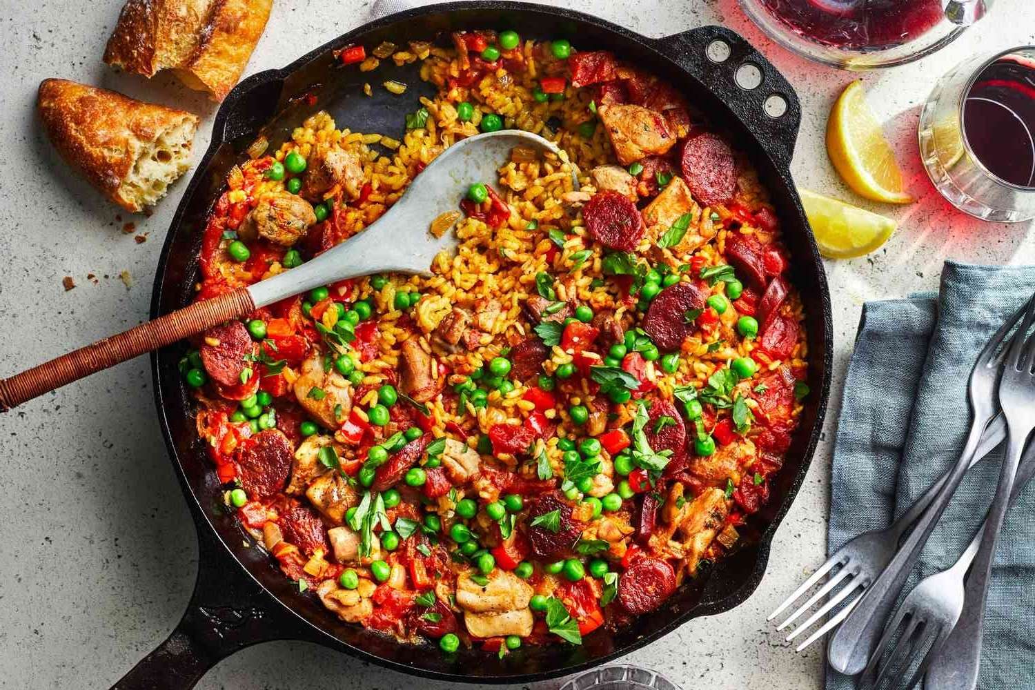 paella-recipe