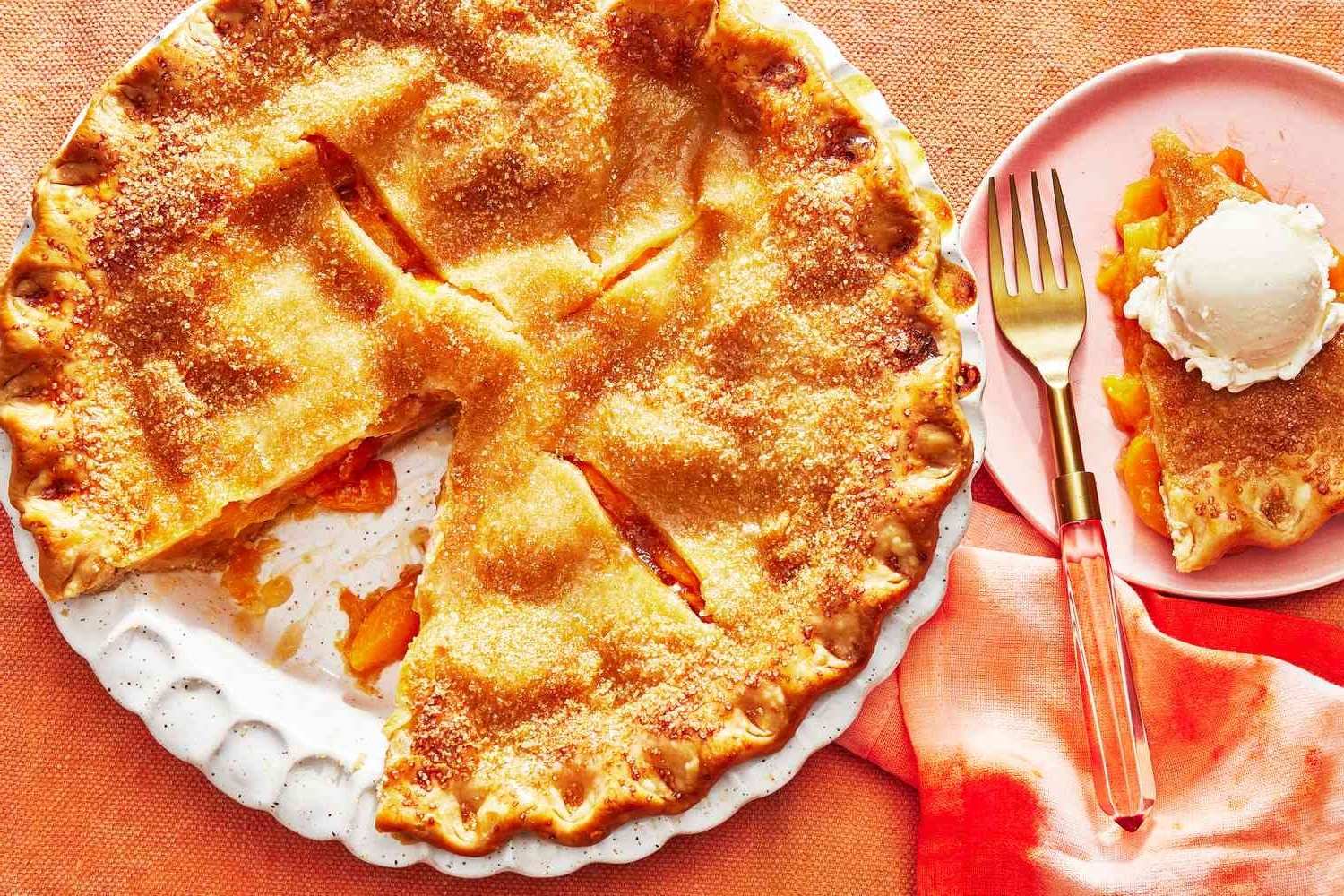 peach-pie-recipe