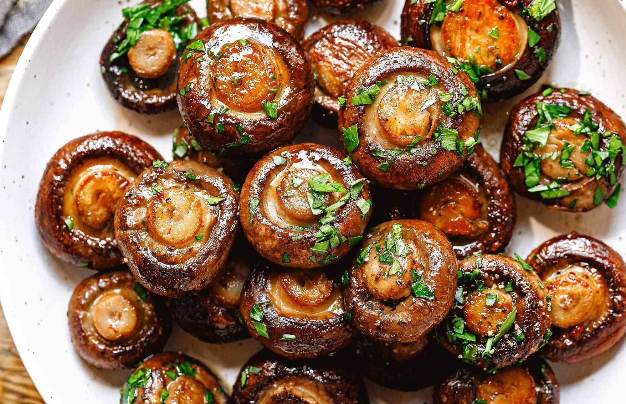 portobello-mushroom-saute-recipe