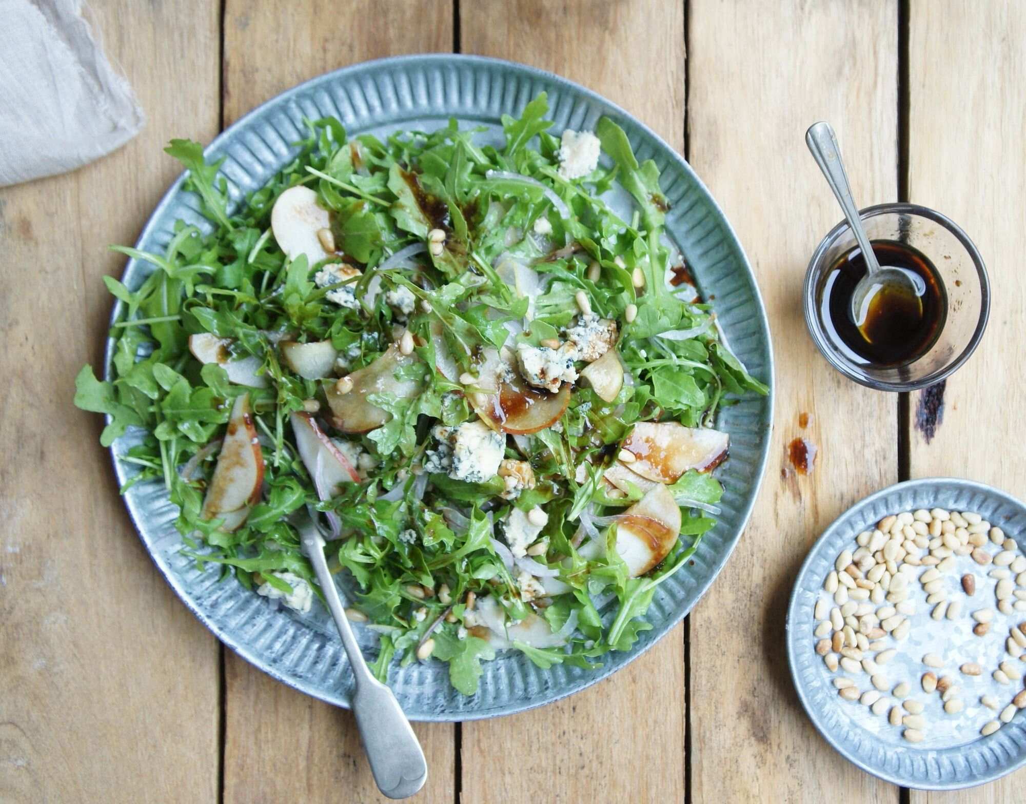 rocket-salad-recipe