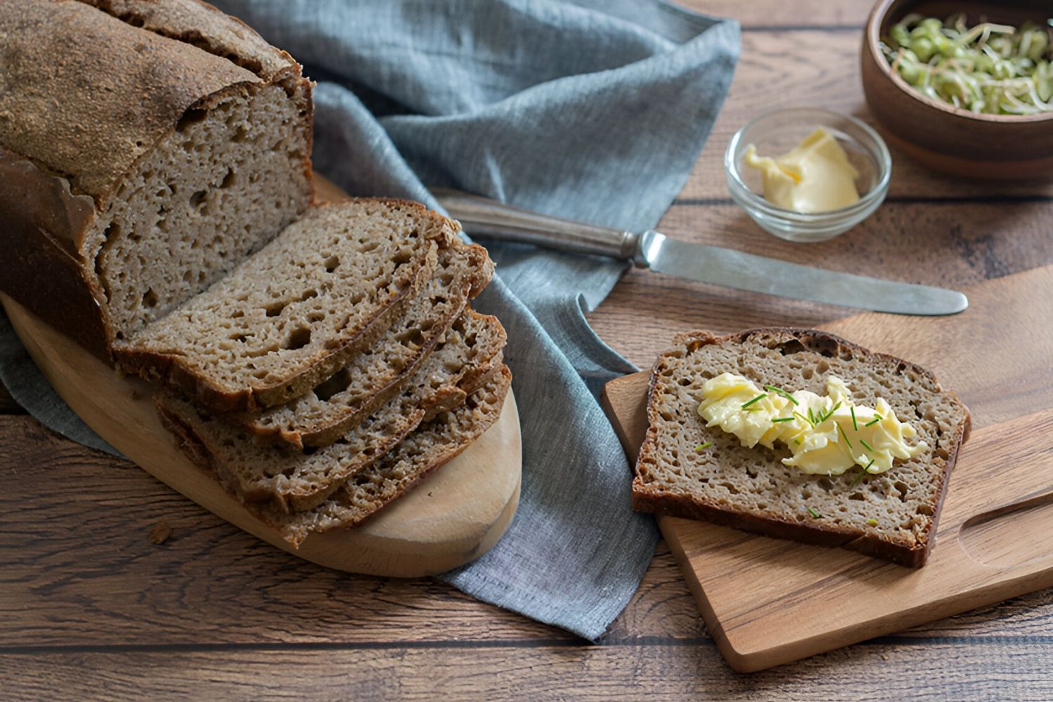 rye-bread-recipe
