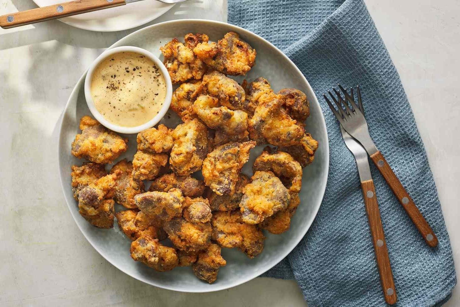 southern-fried-chicken-gizzards-recipe