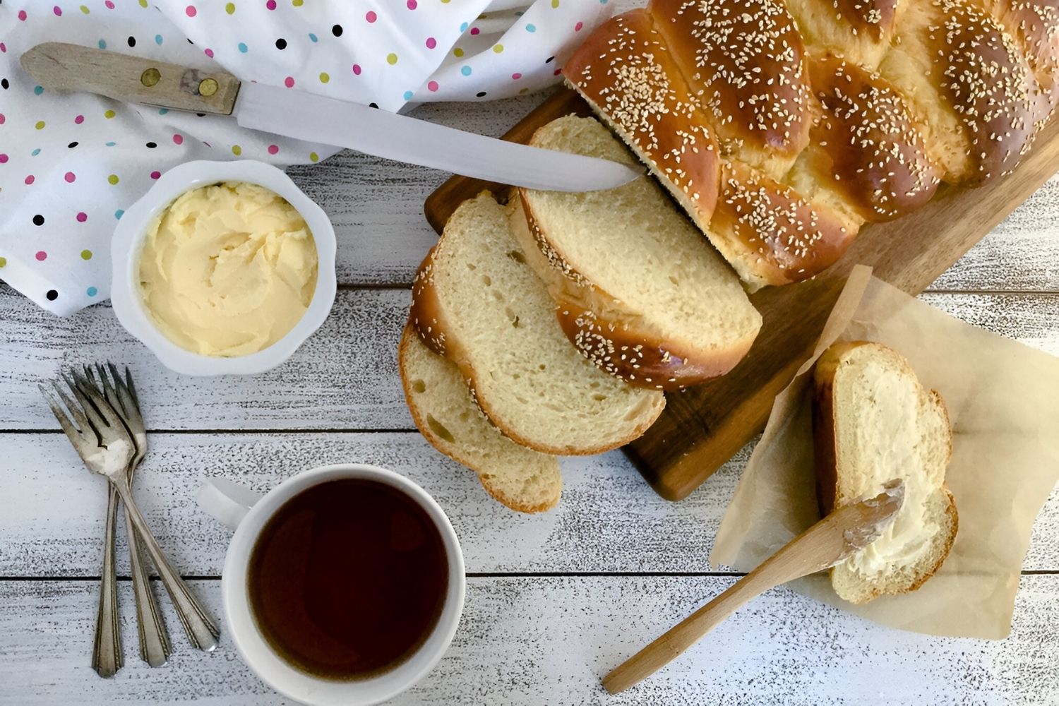 sweet-bread-recipe