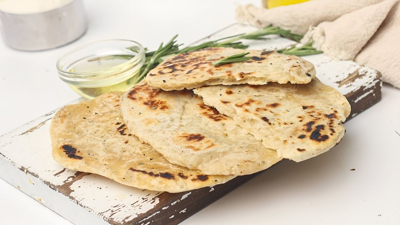 unleavened-bread-recipe